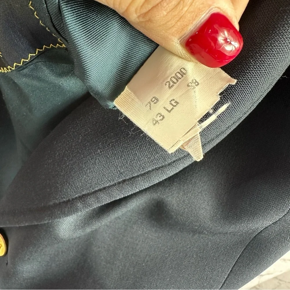 Brooks Brothers good excellent